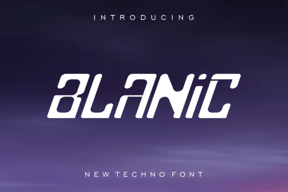 Blanic Free Download